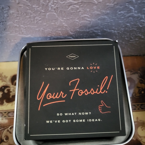 Fossil Watch - Picture 3 of 4